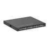 NETGEAR M4350-44M4X4V hallatav L3 2.5G Ethernet (100/1000/2500) Power over Ethernet (PoE) 1U must