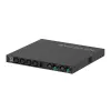 NETGEAR M4350-44M4X4V hallatav L3 2.5G Ethernet (100/1000/2500) Power over Ethernet (PoE) 1U must