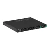 NETGEAR M4350-44M4X4V hallatav L3 2.5G Ethernet (100/1000/2500) Power over Ethernet (PoE) 1U must