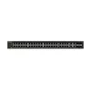 NETGEAR M4350-44M4X4V hallatav L3 2.5G Ethernet (100/1000/2500) Power over Ethernet (PoE) 1U must