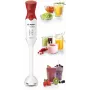 Bosch MSM64010 blender Saumikser 450 W Punane, Valge