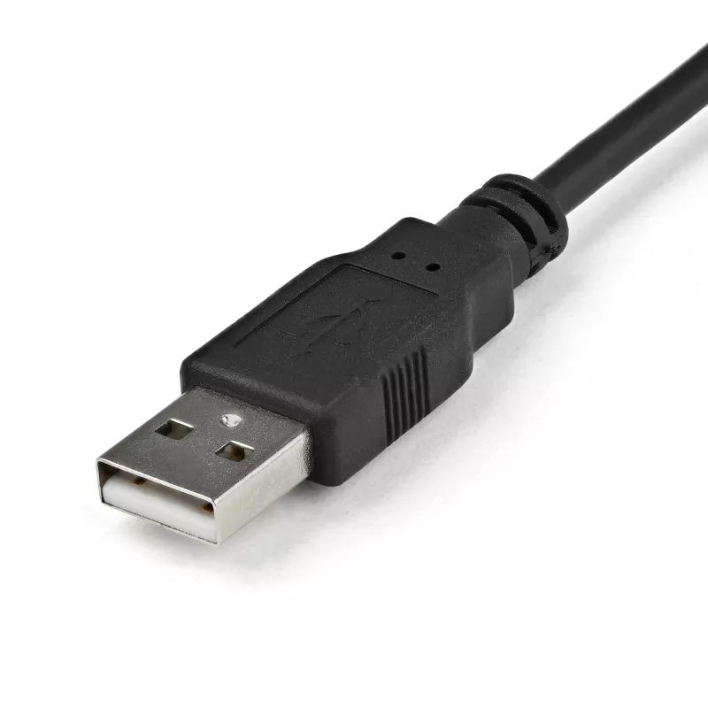 StarTech.com 2-pordiline mitme monitori adapter - Mini DisplayPort 2x DisplayPort MST jaotur - Dual 4K 30Hz - Video splitter laiendatud töölauarežiimi jaoks ainult Windowsi arvutitel - mDP 1.2 2x DP