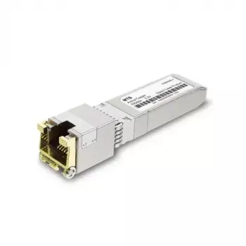 Fiber optic transiiver module PLANET MTB-TSR2 10000 Mbit/s SFP+ 1310 nm
