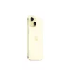 Nutitelefon Apple iPhone 15 6,1 tolli 512GB Kollane