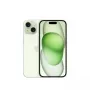 Nutitelefon Apple iPhone 15 6,1 tolli 512GB Roheline