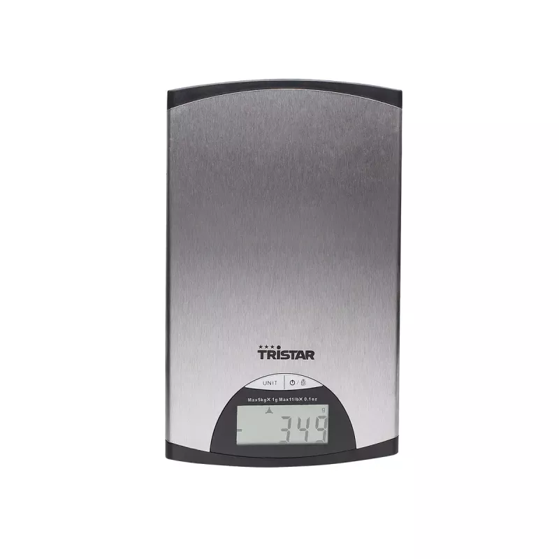 Elektrooniline köögikaal Tristar KW-2435