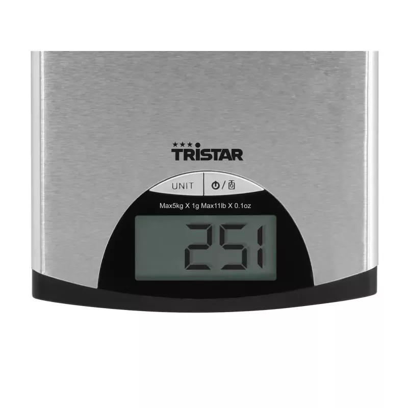 Elektrooniline köögikaal Tristar KW-2435