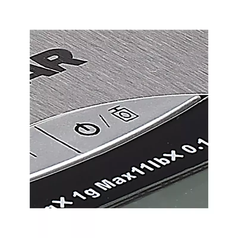Elektrooniline köögikaal Tristar KW-2435