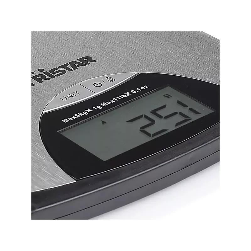 Elektrooniline köögikaal Tristar KW-2435