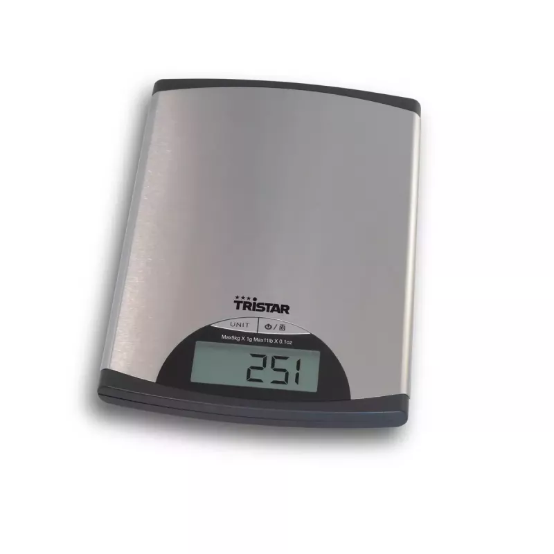 Elektrooniline köögikaal Tristar KW-2435