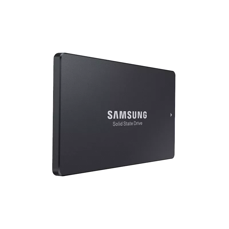 Samsung PM893 7,68 TB 2,5-tolline Serial ATA III V-NAND TLC