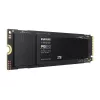 SSD-ketas Samsung 990 EVO 2000 GB M.2 2280 NVMe MZ-V9E2T0BW