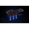 SSD-ketas Samsung 990 EVO 2000 GB M.2 2280 NVMe MZ-V9E2T0BW