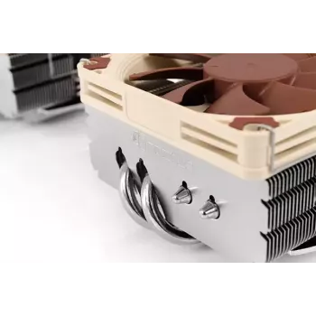 Noctua NH-L9X65 SE-AM4 jahuti