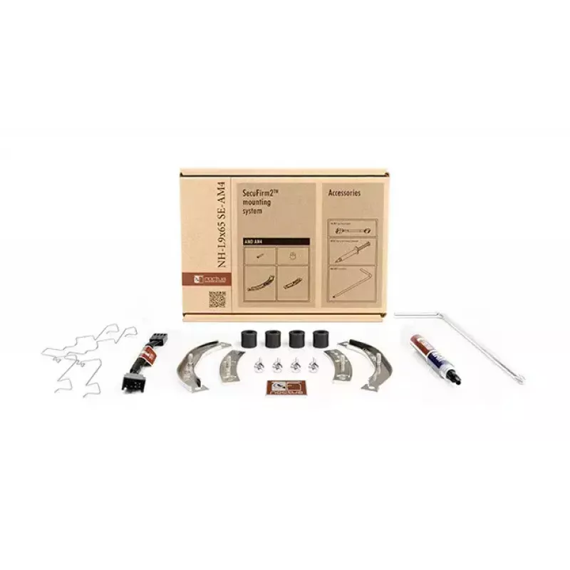 Noctua NH-L9X65 SE-AM4 jahuti