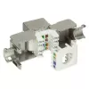 Keystone-moodul LogiLink NK4001