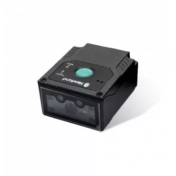 Fikseeritud vöötkoodilugeja Newland FM430 Barracuda 1D 2D CMOS juhtmega USB