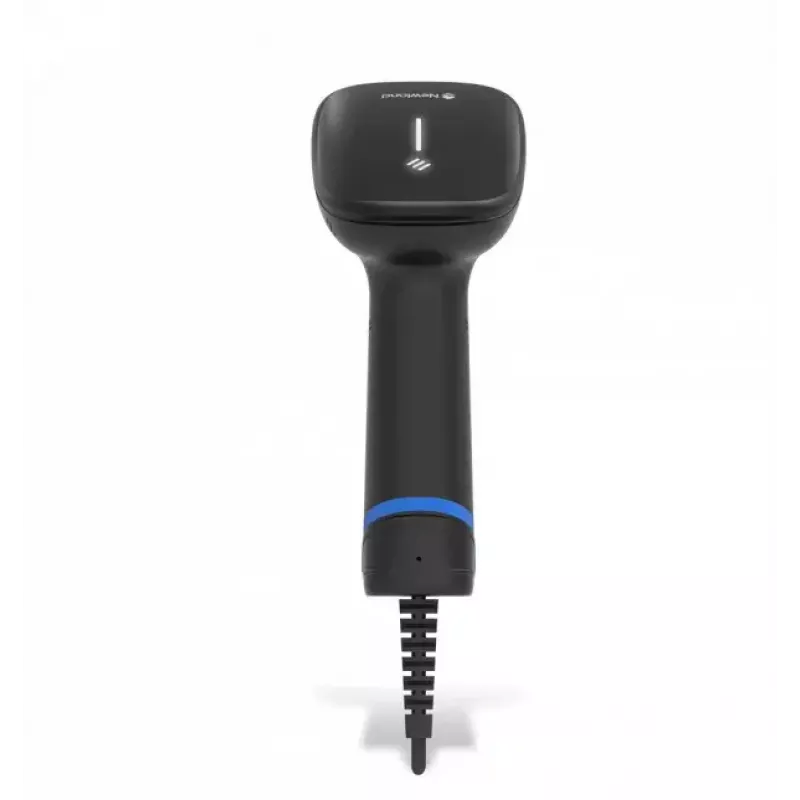 Käsiskanner Newland HR23 Dorada 1D/2D CMOS USB Must