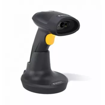 Käeshoitav vöötkoodilugeja Newland HR32 Marlin 1D/2D juhtmevaba Bluetooth