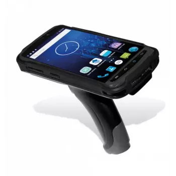 Handheld Mobile Computer Newland NLS-NFT1055-W4 5 inch Touchscreen 1280x720