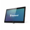 Newland NQuire 1500 Mobula II mikrokioskiterminal, 15 tolli, puuteekraan (NLS-NQUIRE1500-W4-SL)