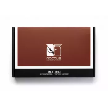 Paigalduskomplekt Noctua NM-M1-MP83 Intel LGA 1150 1151 1155 1156 jaoks