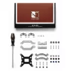 Paigalduskomplekt Noctua NM-M1-MP83 Intel LGA 1150 1151 1155 1156 jaoks