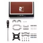 Paigalduskomplekt Noctua NM-M1-MP83 Intel LGA 1150 1151 1155 1156 jaoks