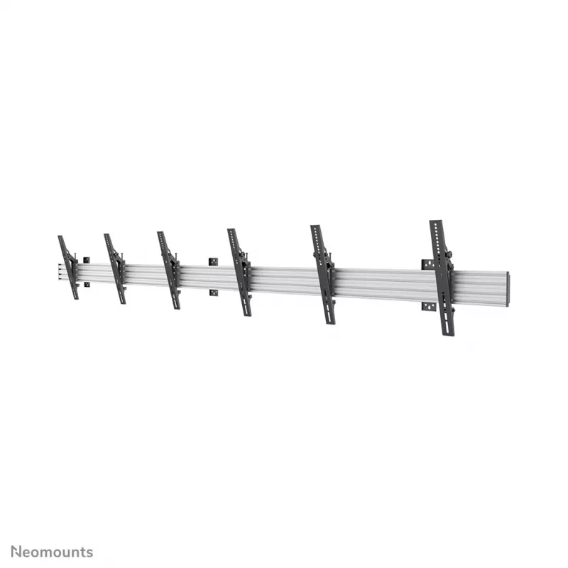 Neomounts NMPRO-WMB3 Menuboard seinale kinnitus 32–55 tolli – kallutatav