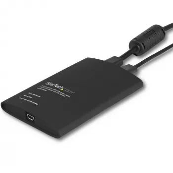 StarTech.com USB-krahhikonsooli adapter failiedastus- ja videosalvestusfunktsiooniga
