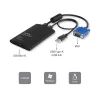 StarTech.com USB-krahhikonsooli adapter failiedastus- ja videosalvestusfunktsiooniga