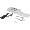 StarTech.com USB-krahhikonsooli adapter failiedastus- ja videosalvestusfunktsiooniga