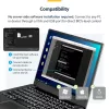 StarTech.com USB-krahhikonsooli adapter failiedastus- ja videosalvestusfunktsiooniga