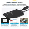 StarTech.com USB-krahhikonsooli adapter failiedastus- ja videosalvestusfunktsiooniga
