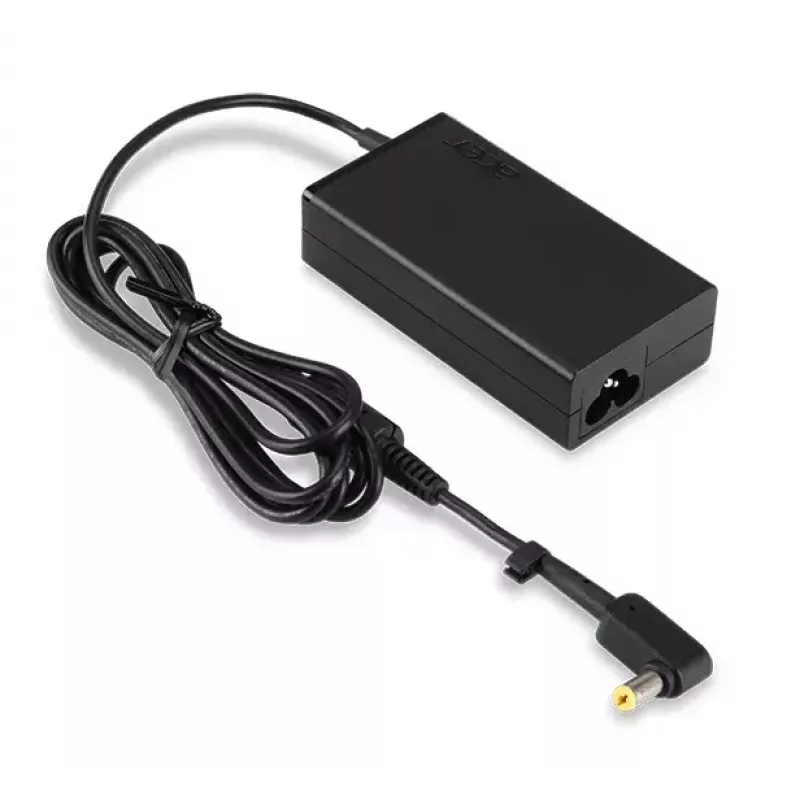 Toiteadapter Acer NP.ADT0A.078 65W must