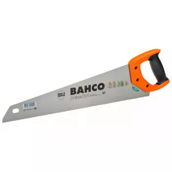 Rauasaag Bahco NP-22-U7/8-HP 55 cm Must Punane Roostevaba teras