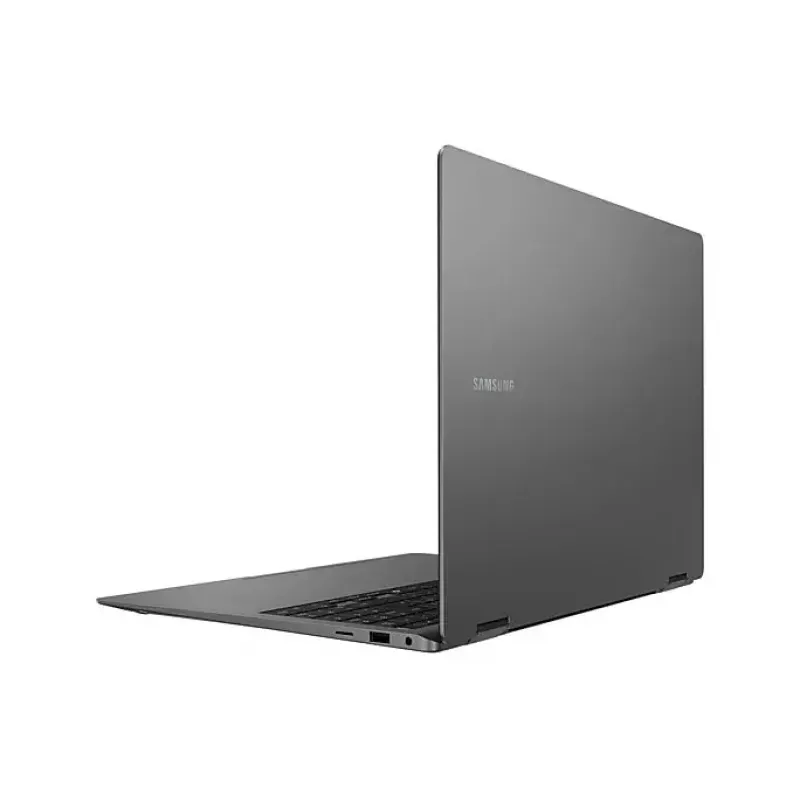 Sülearvuti Samsung Galaxy Book Pro 360 16 tolli Intel Core Ultra 5 16GB RAM 512GB SSD Windows 11 Pro