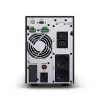 CyberPower OLS1500EA katkematu toiteallikas (UPS) Topeltmuundus (Online) 1,5 kVA 1350 W 4 vahelduvvoolu pistikupesa
