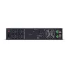 CyberPower OLS1500ERT2UA katkematu toiteallikas (UPS) Double-konversioon (Online) 1.5 kVA 1350 W 8 vahelduvvoolu pistikupesa
