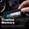 Origin Storage 32GB DDR4 2666MHz RDIMM 2Rx4 ECC 1.2V