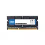 Origin Storage 8GB DDR3 1600MHz SODIMM 2Rx8 Non-ECC 1.35V, 8 GB, 1 x 8 GB, DDR3, 1600 MHz, 204-pin SO-DIMM, Roheline