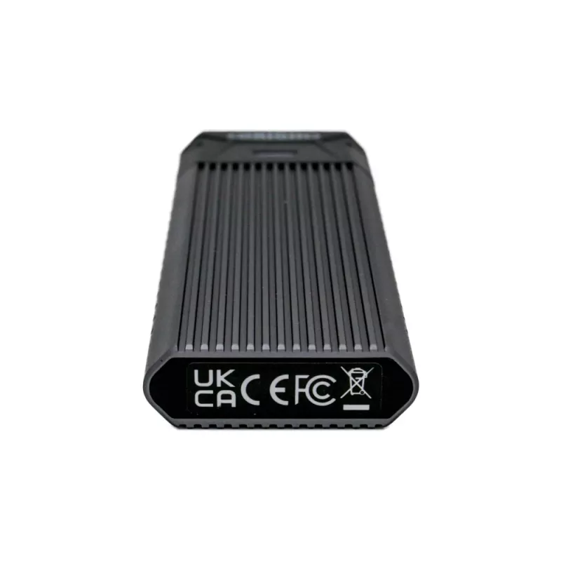 Origin Storage Origin Inception väline SSD 1TB NVMe M.2 3D TLC 80mm, C-C ja C-A kaabliga