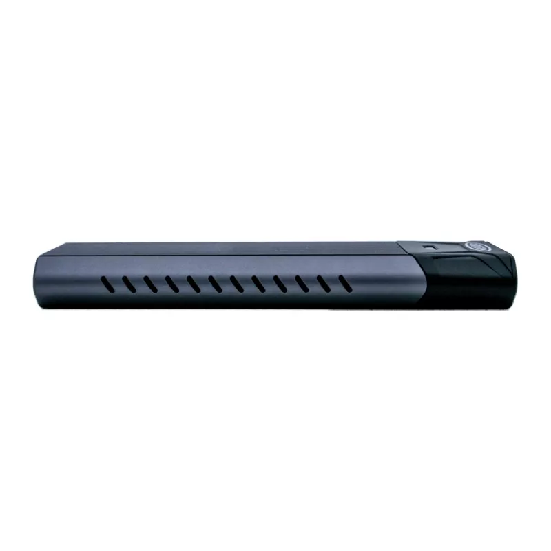 Origin Storage Origin Inception väline SSD 256GB NVMe M.2 3D TLC 80mm C-C ja C-A kaabliga