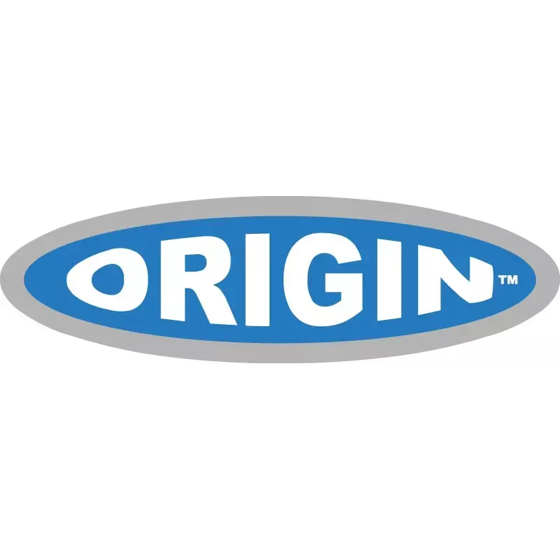 Origin Storage Docking Station - 2x USB 3.2 Ports & 2x USB-C Ports