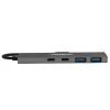 Origin Storage Docking Station - 2x USB 3.2 Ports & 2x USB-C Ports
