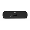 OWC Thunderbolt Dual DisplayPort Adapter USB graafikaadapter 7680 x 4320 pikslit Must