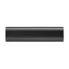 OWC Thunderbolt Dual DisplayPort Adapter USB graafikaadapter 7680 x 4320 pikslit Must