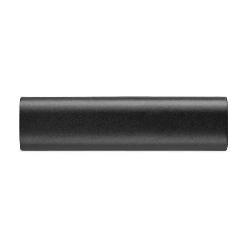 OWC Thunderbolt Dual DisplayPort Adapter USB graafikaadapter 7680 x 4320 pikslit Must
