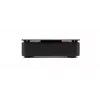 OWC Thunderbolt Pro Dock Juhtmega Thunderbolt 3 Must 85W Toiteedastus 40 Gbit/s