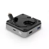 USB-C Travel Dock OWC OWC USB-C Travel Dock juhtmega USB 3.2 Gen 1